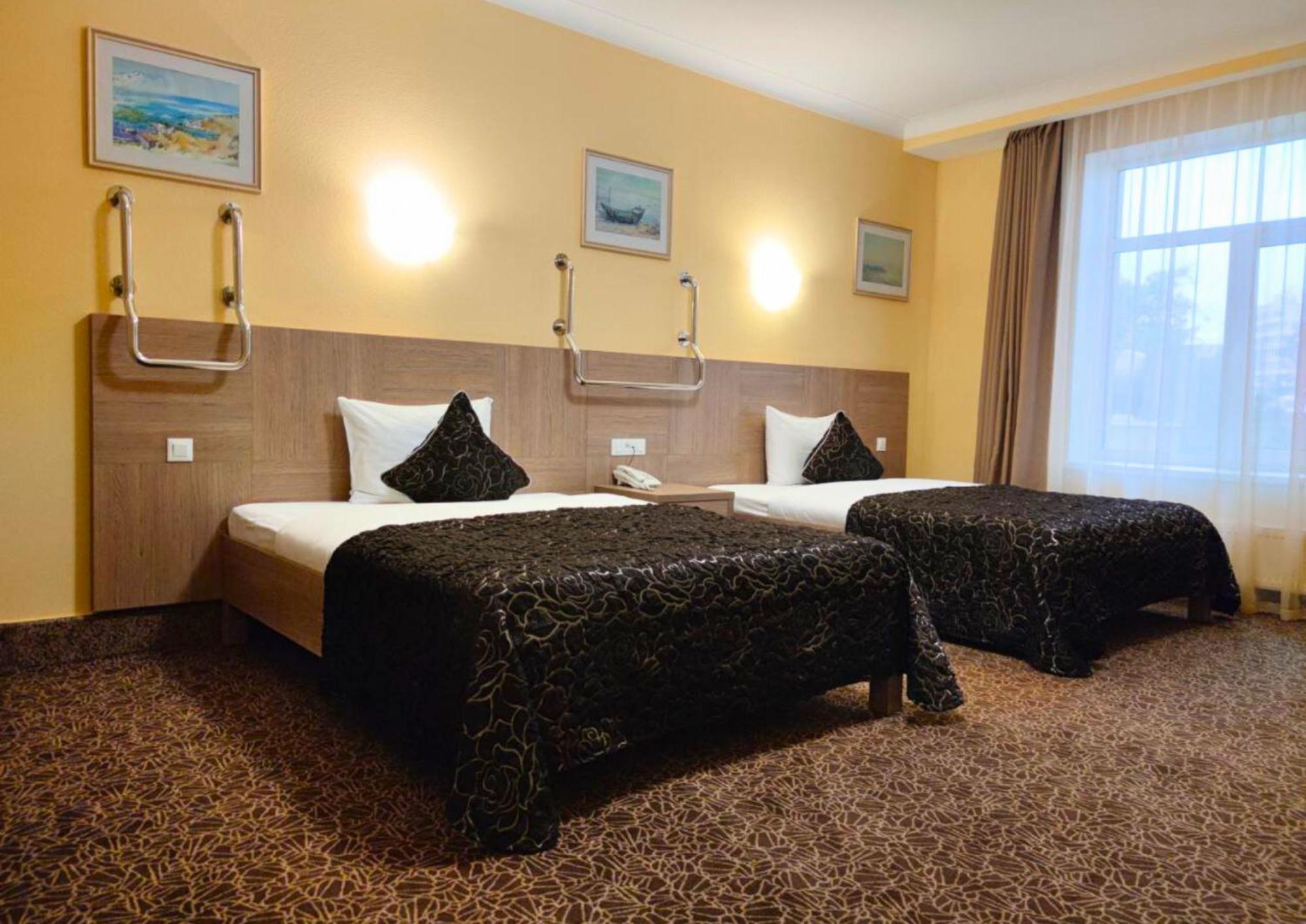 Grand Otrada Hotel Resort & Spa 敖德萨 外观 照片